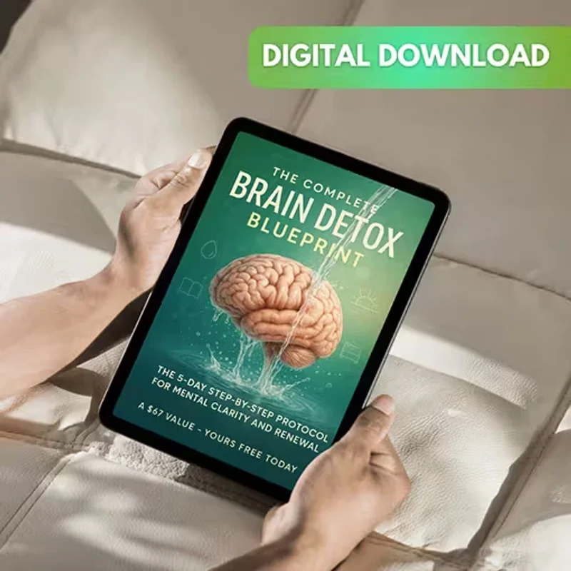 NeuroVera Joint & Mobility Supplement Bottle (Free Bonus #1)